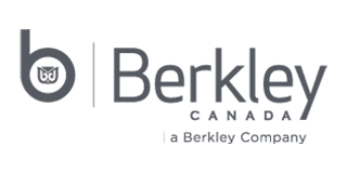 Berkley Canada logo