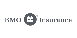 BMO Insurance logo