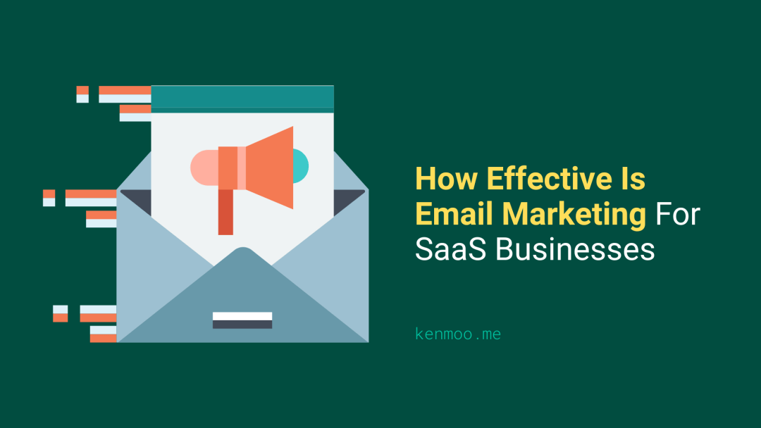 How Effective Is Email Marketing