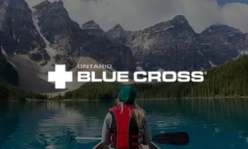Blue Cross Canada