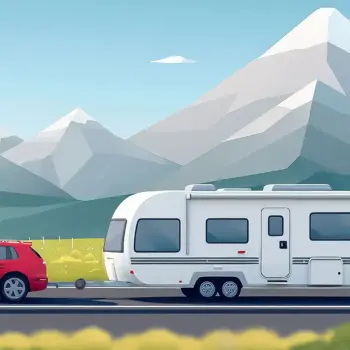 Are vacation trailers required to have insurance?